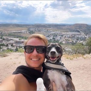 Meet your Posher, Peyton